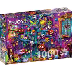 Enjoy Puzzles Jigsaw Puzzle