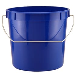 Leaktite Blue 2.5 qt Bucket