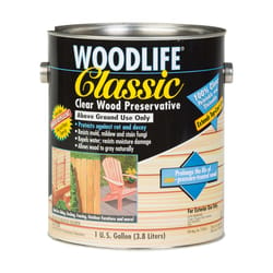 Wolman Woodlife Clear Water-Based Wood Preservative 1 gal