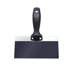 Allway Blue Steel Taping Knife 8 in. W