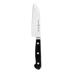 Zwilling J.A Henckels Classic 5 in. L Stainless Steel Santoku Knife 1 pc