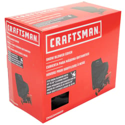 Craftsman Snow Blower Storage Cover For All Brands