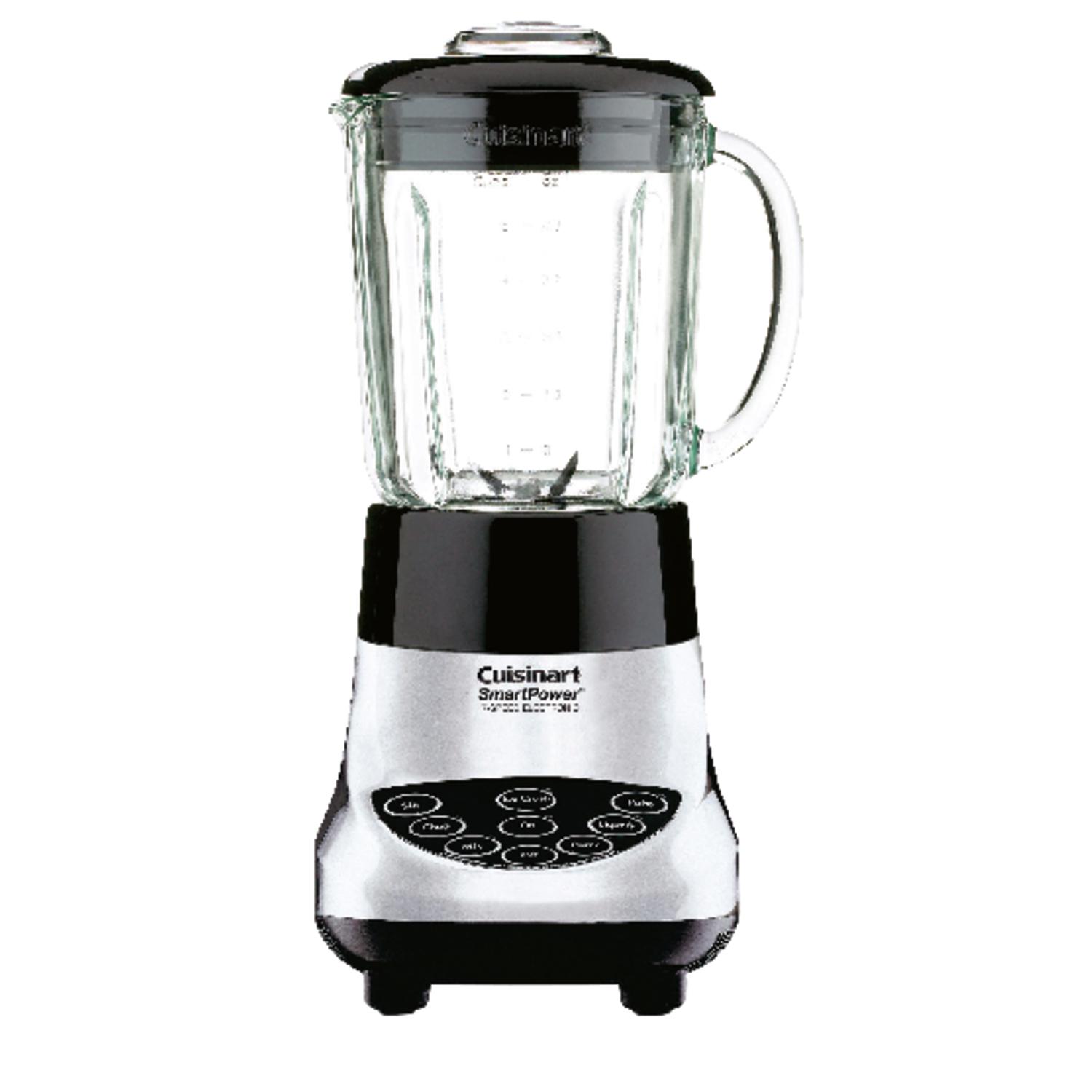 Cuisinart Blender 40 Oz. 7 Speed Sansujyuku sansujyuku.com