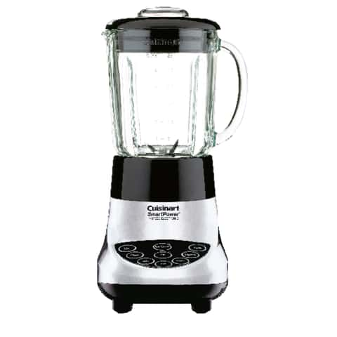 Cuisinart 2-Speed Stainless Steel 200-Watt Pulse Control Immersion Blender  with Accessory Jar at