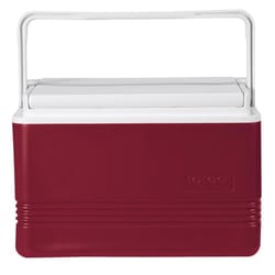 Igloo Legend Red 5 qt Cooler