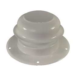 US Hardware Plumbing Cap 1 pk