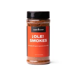 Camp Chef Ole Smokes Seasoning Rub 10.2 oz