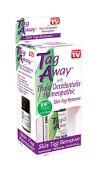 Tag Away As Seen On TV Skin Tag Remover 15 oz. 1 pk