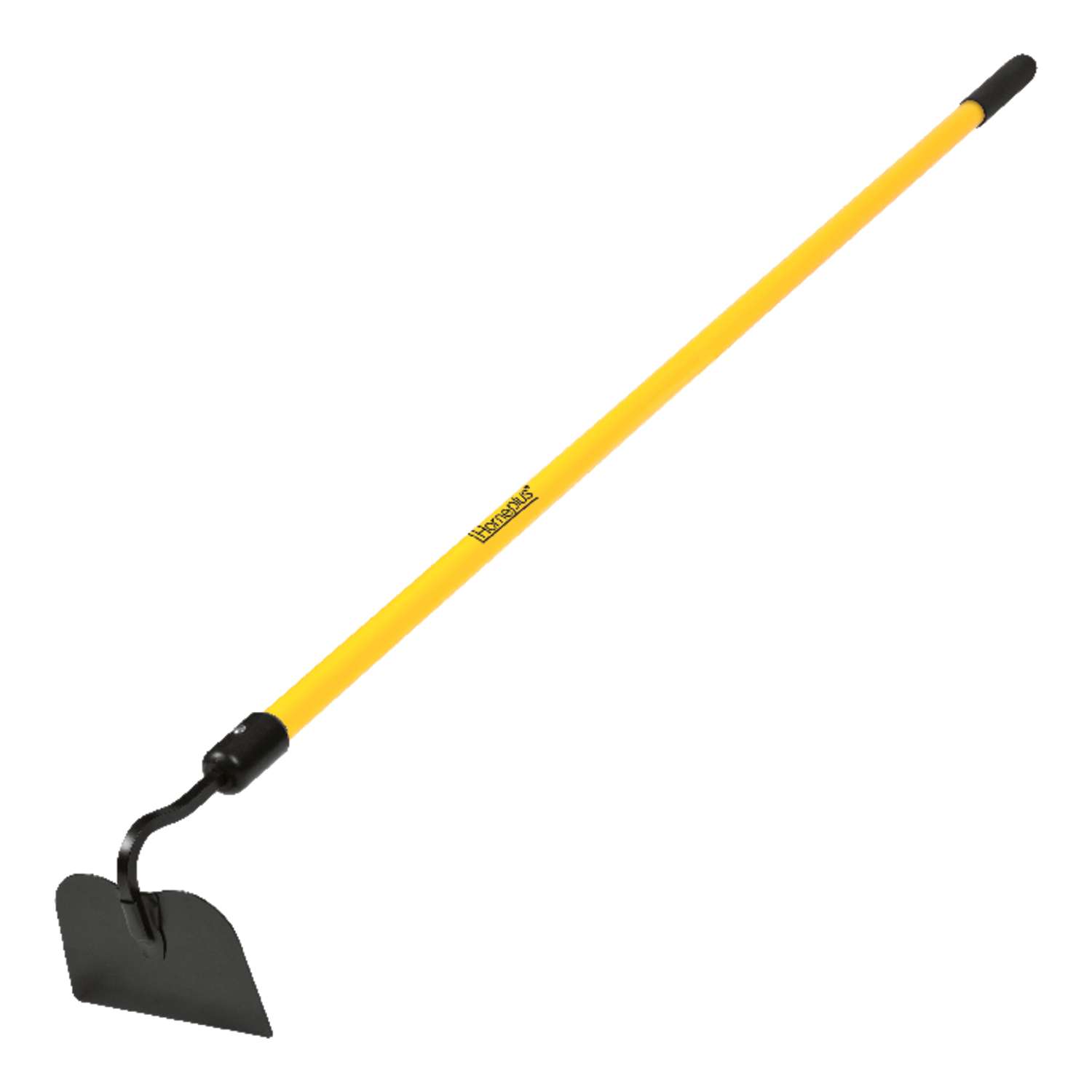 Home Plus 6 in. W Steel Garden Hoe - Ace Hardware