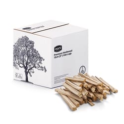 Ooni Premium All Natural Oak Mini Logs 15 lb