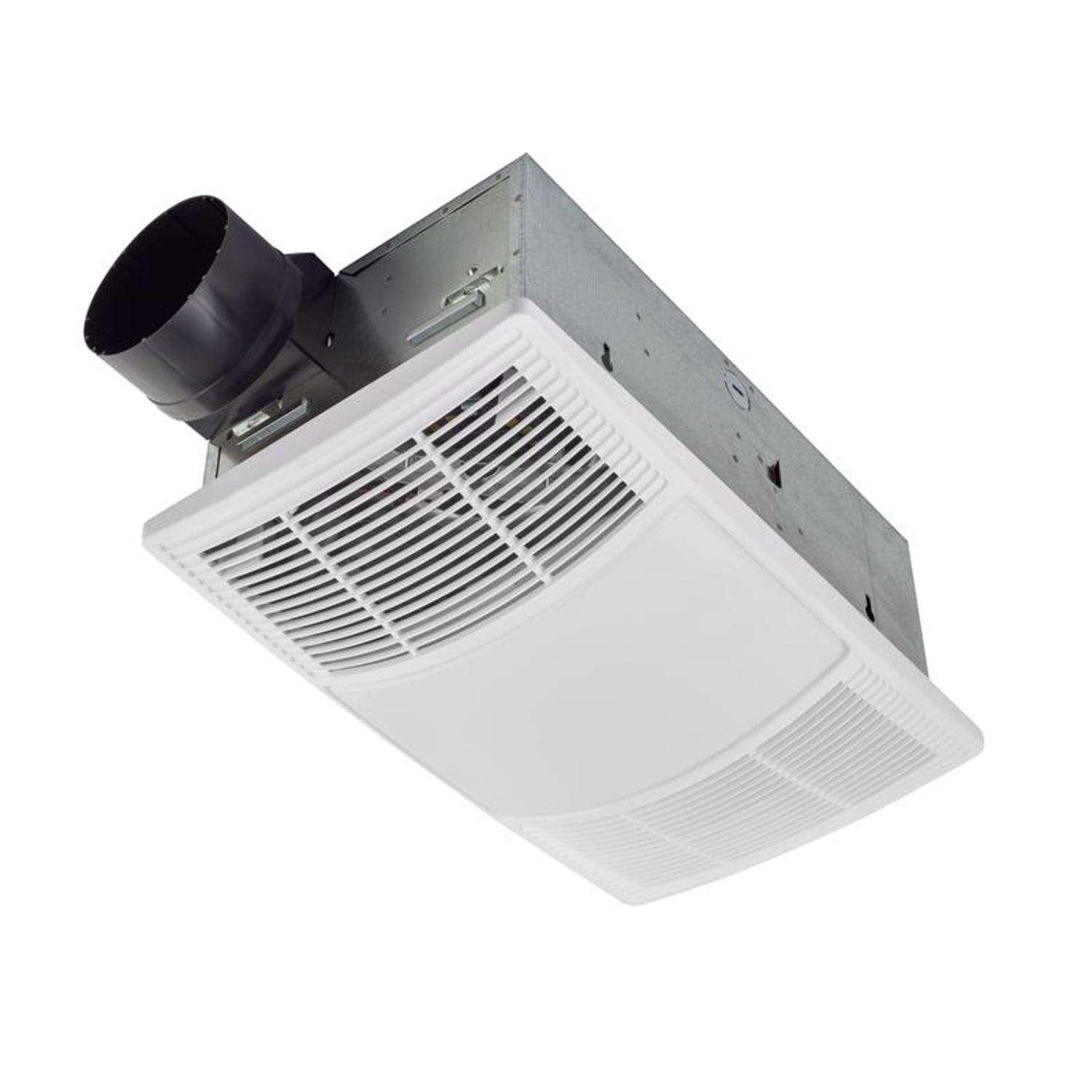 Bathroom Exhaust Fan Ace Hardware: The Ultimate Upgrade for Ventilation Efficiency