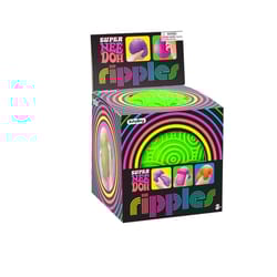 Schylling NeeDoh Ripples Super Squeeze Ball Assorted