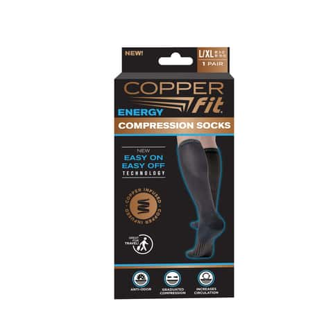 Copper Fit Ice Knee Sleeve at Tractor Supply Co.