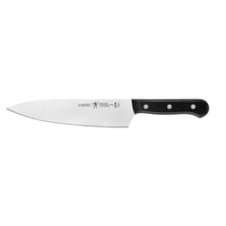 Zwilling J.A Henckels 8 in. L Stainless Steel Chef's Knife 1 pc