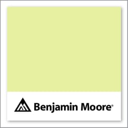 Benjamin Moore Fresh Cut Grass 2026-50