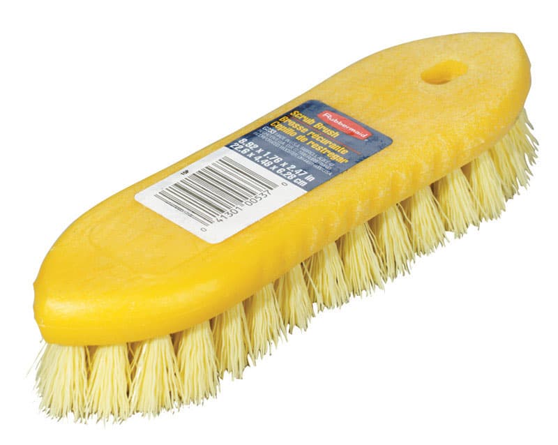 UPC 041301005370 product image for Rubbermaid(r) Scrub Brush | upcitemdb.com