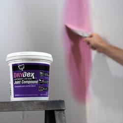 DAP DryDex Pink All Purpose Lightweight Joint Compound 32 oz