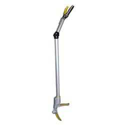 Zenport 24 in. Steel Long Reach Pole Pruner