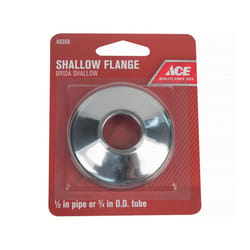 Ace Steel Shallow Flange 1/2 in.