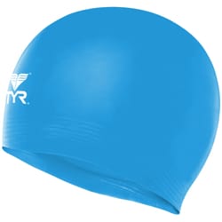 TYR Latex Swim Cap