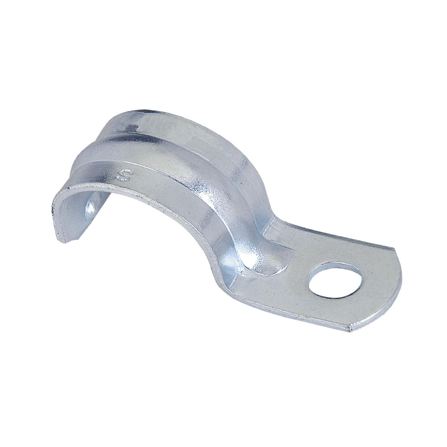 UPC 031857499013 product image for Gampak 3/4in Rigid 1 Hole Strap 3/Bag (49901) | upcitemdb.com