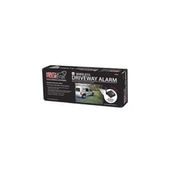 Mighty Mule 0 V Wireless AC/Battery Powered Driveway Alarm Mighty Mule 0 V Wireless AC/Battery Powered Driveway Alarm