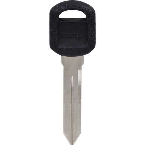 HILLMAN KeyKrafter Automotive Key Blank 14R2 Double For Buick Mfr ...