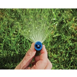 Rain Bird Plastic 10 ft. Full-Circle Pop-Up Nozzle