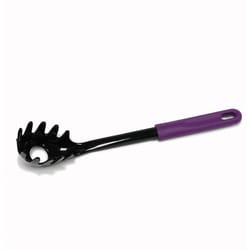 Chef Craft Purple/Black Nylon Fork