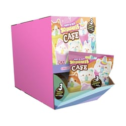 ORB 	Soft n Slo Squishies Cafe Blind Bag Squishy Toy Assorted 3 pc