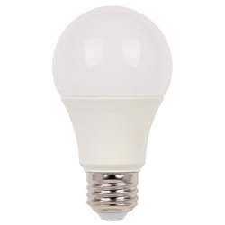 Westinghouse A19 E26 (Medium) LED Bulb Warm White 100 Watt Equivalence 1 pk