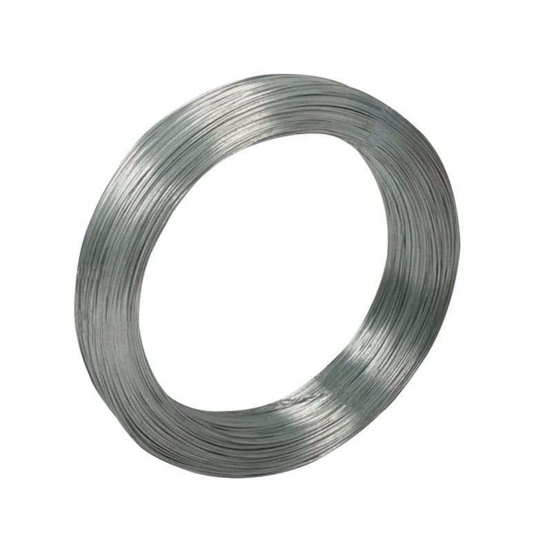 UPC 000251055828 product image for Deacero 3 in. H x 584 ft. L Steel Smooth Wire | upcitemdb.com