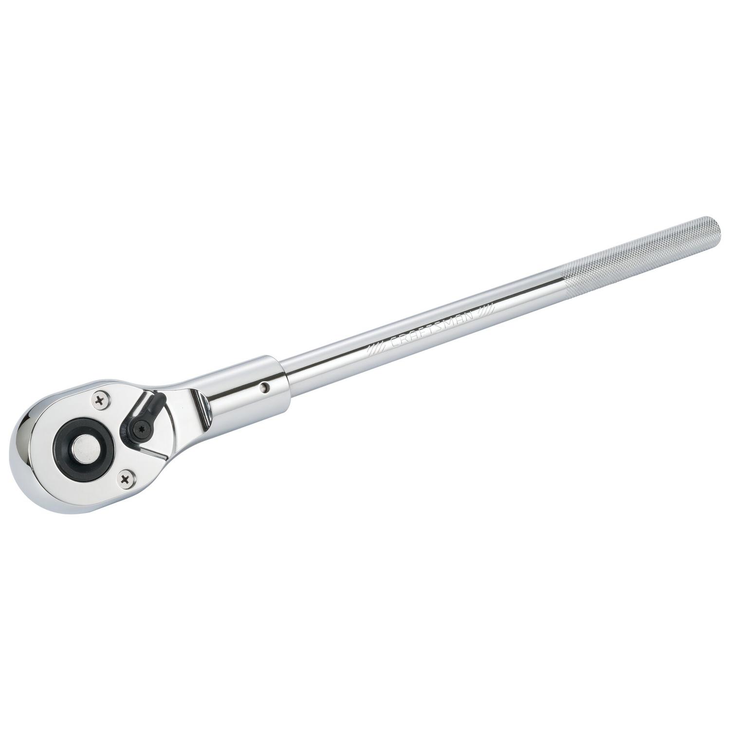 Craftsman 3/4 in. drive Quick-Release Ratchet Uae Electronic uaeelectronic.com