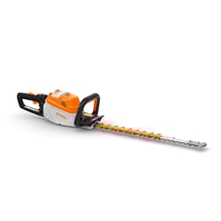 STIHL HSA 140 T 24 in. Battery Hedge Trimmer Tool Only