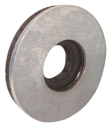 HILLMAN Zinc-Plated Steel No. 8 x 1/2 in. Bonded Neoprene Washer 1 pk