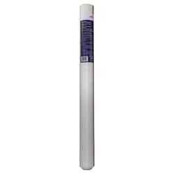 ADFORS  Crackstop  75 ft. L x 36 in. W Fiberglass Mesh  White  Self Adhesive Wall Repair Fabric 