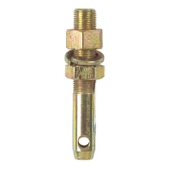 SpeeCo Zinc Plated Lift Arm Pin 5/8 in. D