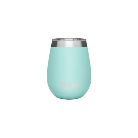 Yeti x BFL - Rambler 10oz - Wine Tumbler - Bay Flats Lodge