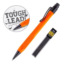 Rite in the Rain HB 1.3 mm Mechanical Pencil 1 pk Orange