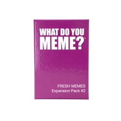 What Do You Meme Fresh Memes Card Game 115 pc