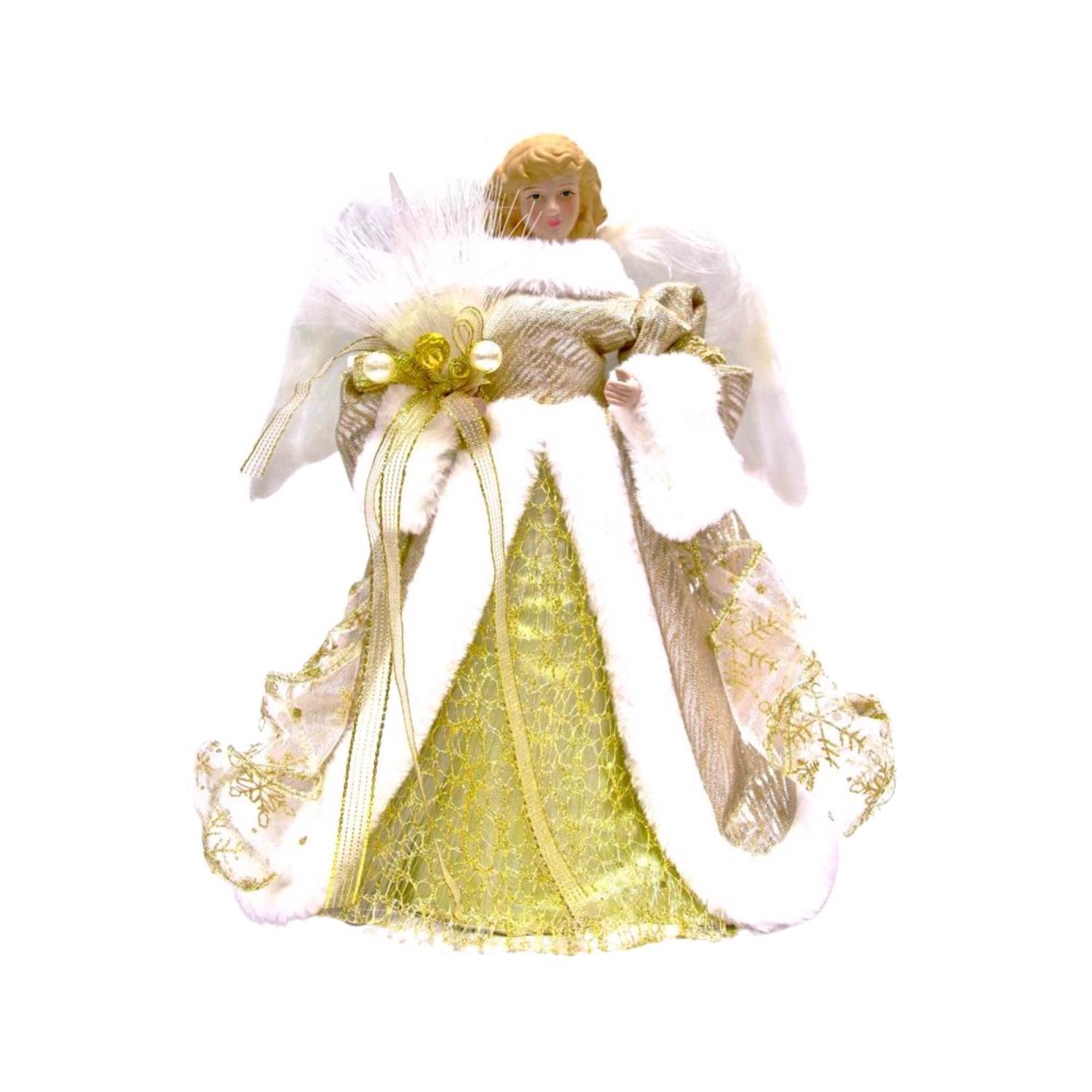 A-7070A4 Celebrations Home LED Gold Indoor Christmas Decor  sku A-7070A4