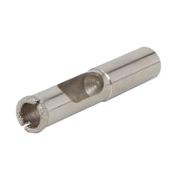 Exchange-A-Blade Stay Sharp 3/8 in. Metal Professional Hole Saw