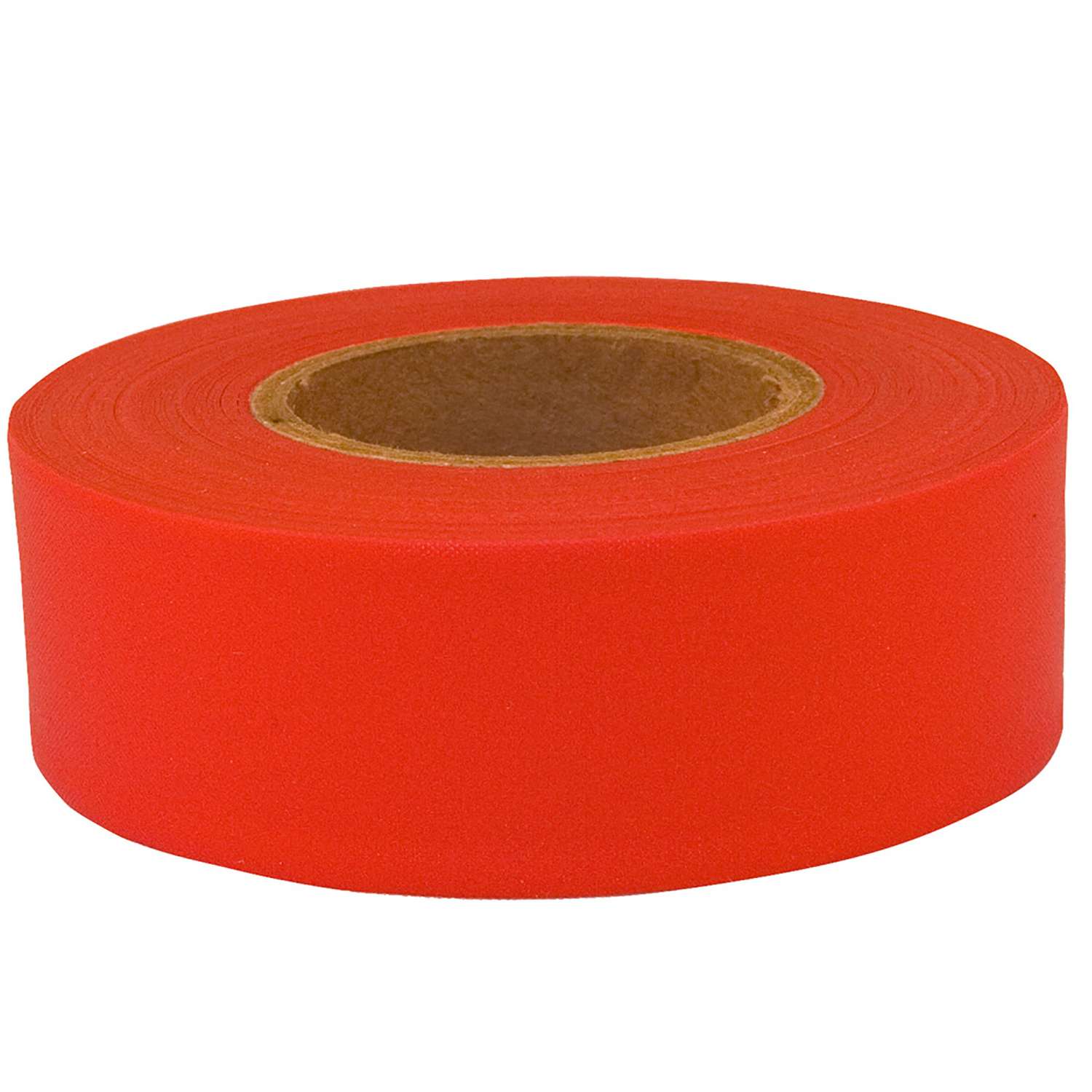 C.H. Hanson CH Hanson 300 ft. L X 1.2 in. W Plastic Flagging Tape Red