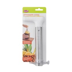 Chef'n Multicolored Stainless Steel Pineapple Corer