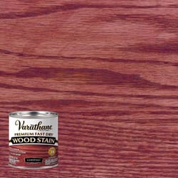 Varathane Premium Cabernet Oil-Based Fast Dry Wood Stain 0.5 pt