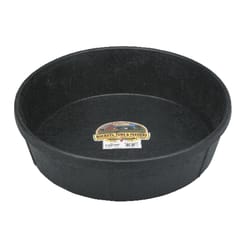 Little Giant 3 gal Feeder Pan For Livestock