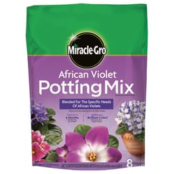 Miracle-Gro African Violet Mix