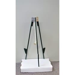 Quality Valve and Sprinkler Tripod Base Sprinkler Stand 1 pk