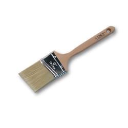Proform Void 3 in. Soft Angle Paint Brush