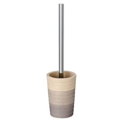 Wenko Cuzco Toilet Brush Holder Multicolored